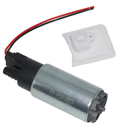 Petrol Fuel Pump for Suzuki LTA700 King Quad LT-A750X LT-A750XP (2008-2018)