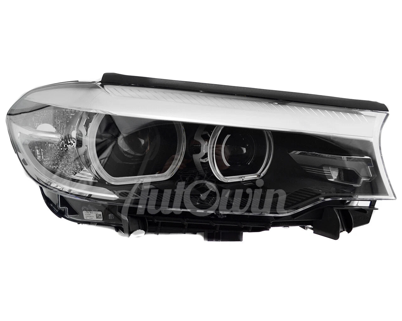 LED Adaptive Headlight Right Side for BMW 5 Series G30 G31 (2017-2023)