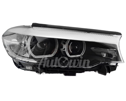LED Adaptive Headlight Right Side for BMW 5 Series G30 G31 (2017-2023)