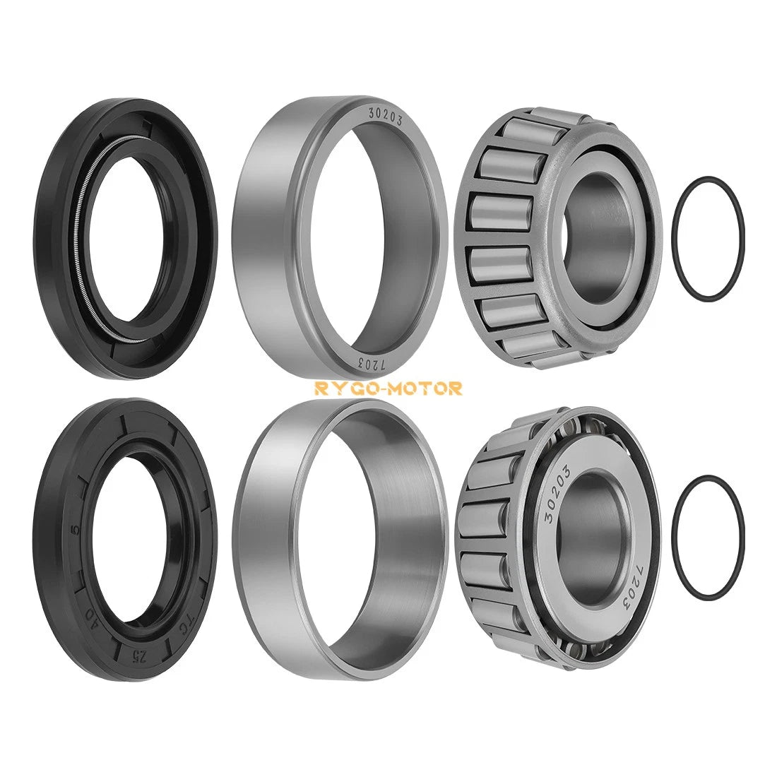 Swing Arm Bearing Seal for Yamaha Big Bear 350 Kodiak 400 Moto 4