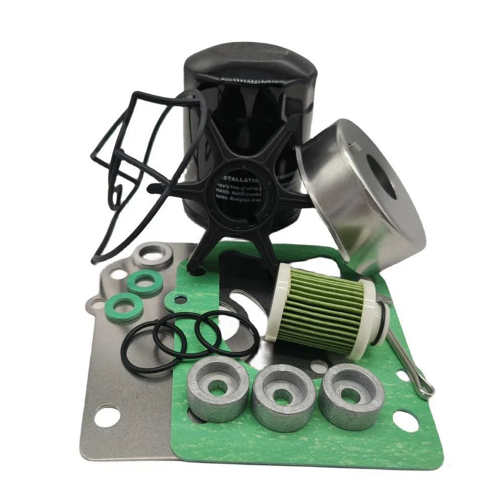 Maintenance Kit for Suzuki DF100B 100HP 4-Stroke Outboard