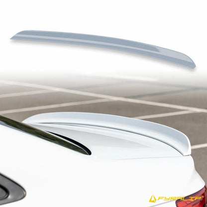 Boot Lip Spoiler for Mercedes R129 (1989-2002)