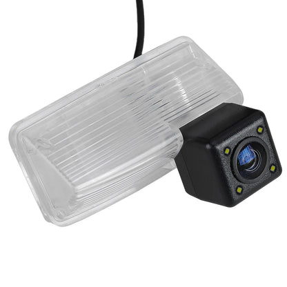 Reverse Rear View Backup Camera for Toyota Matrix (2003-2008)