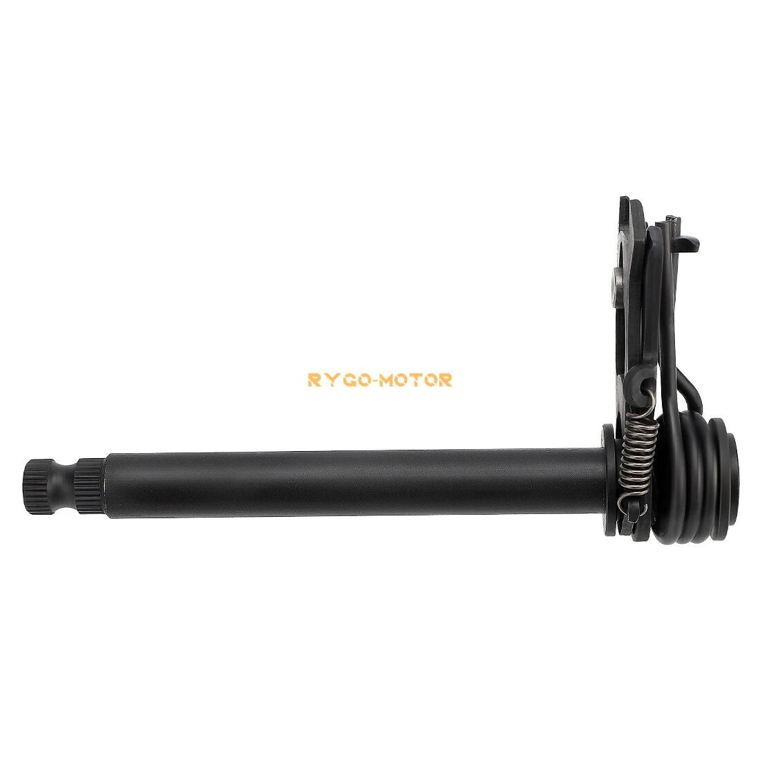 Gear Shifter Shaft for Kawasaki KX 80 85 100 (1986–2013)