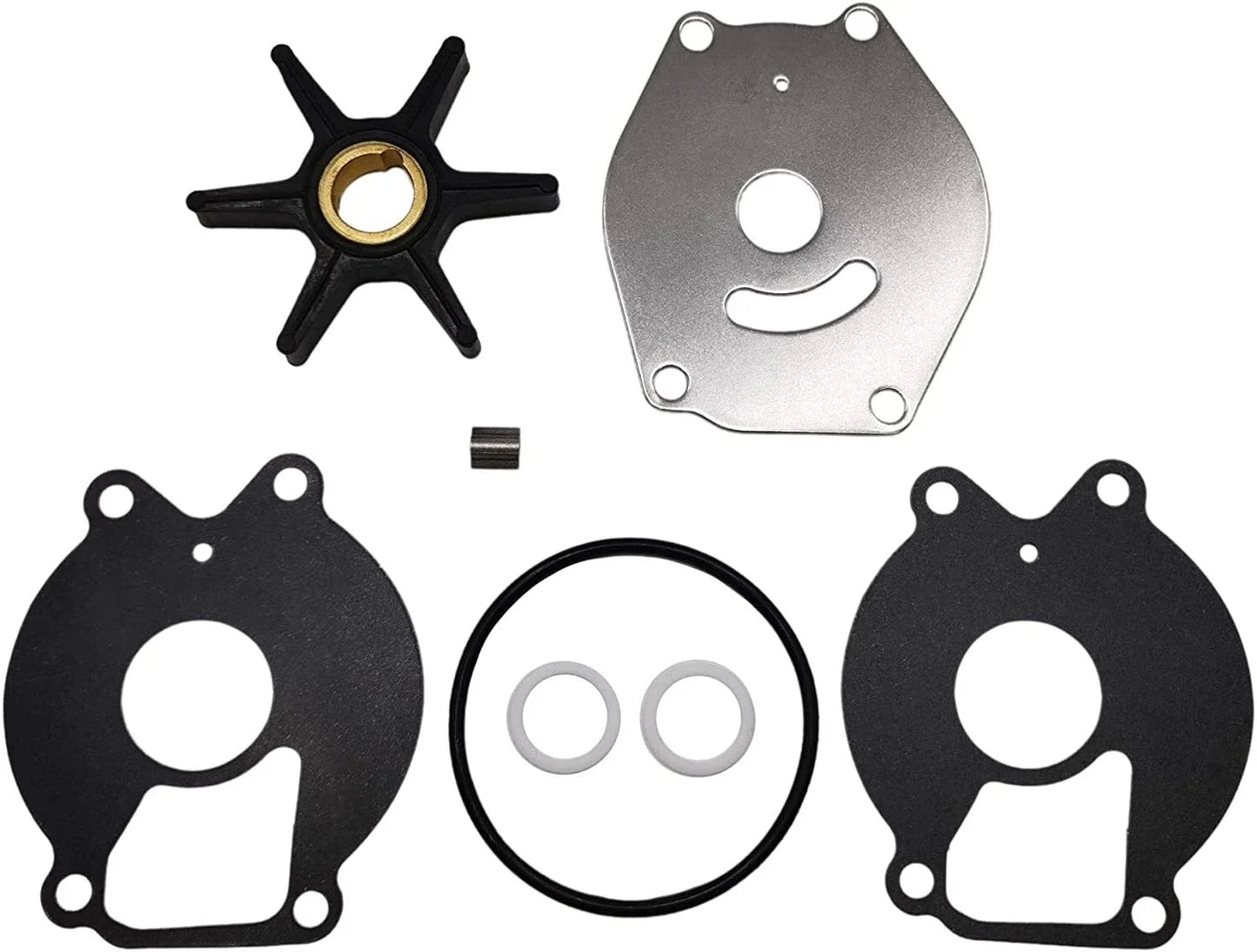 Impeller Repair Kit for Mercury 47-85089Q4/47-85089T7