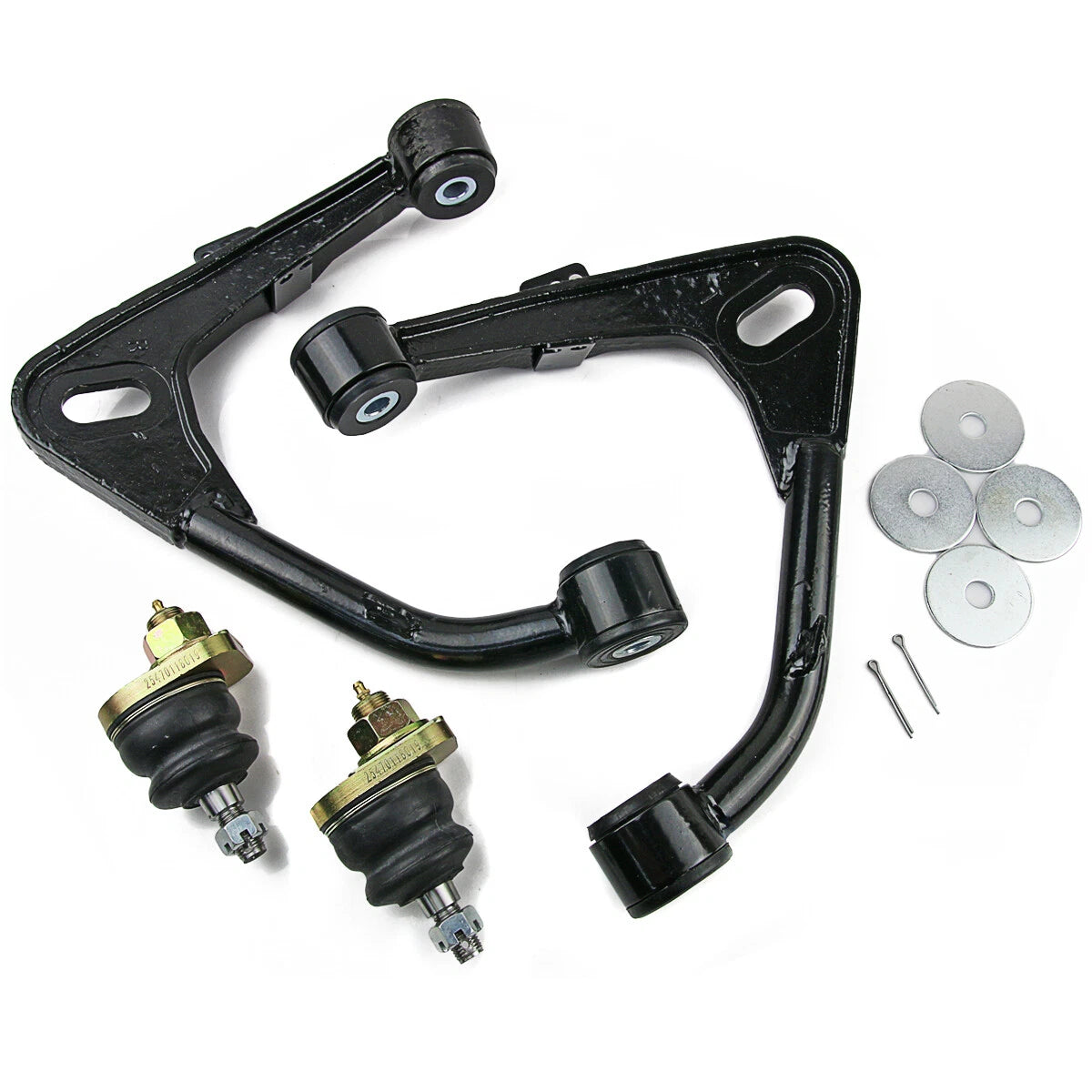 Adjustable Front Upper Control Arm 3" for Isuzu D-Max MU-X (2012-2016)