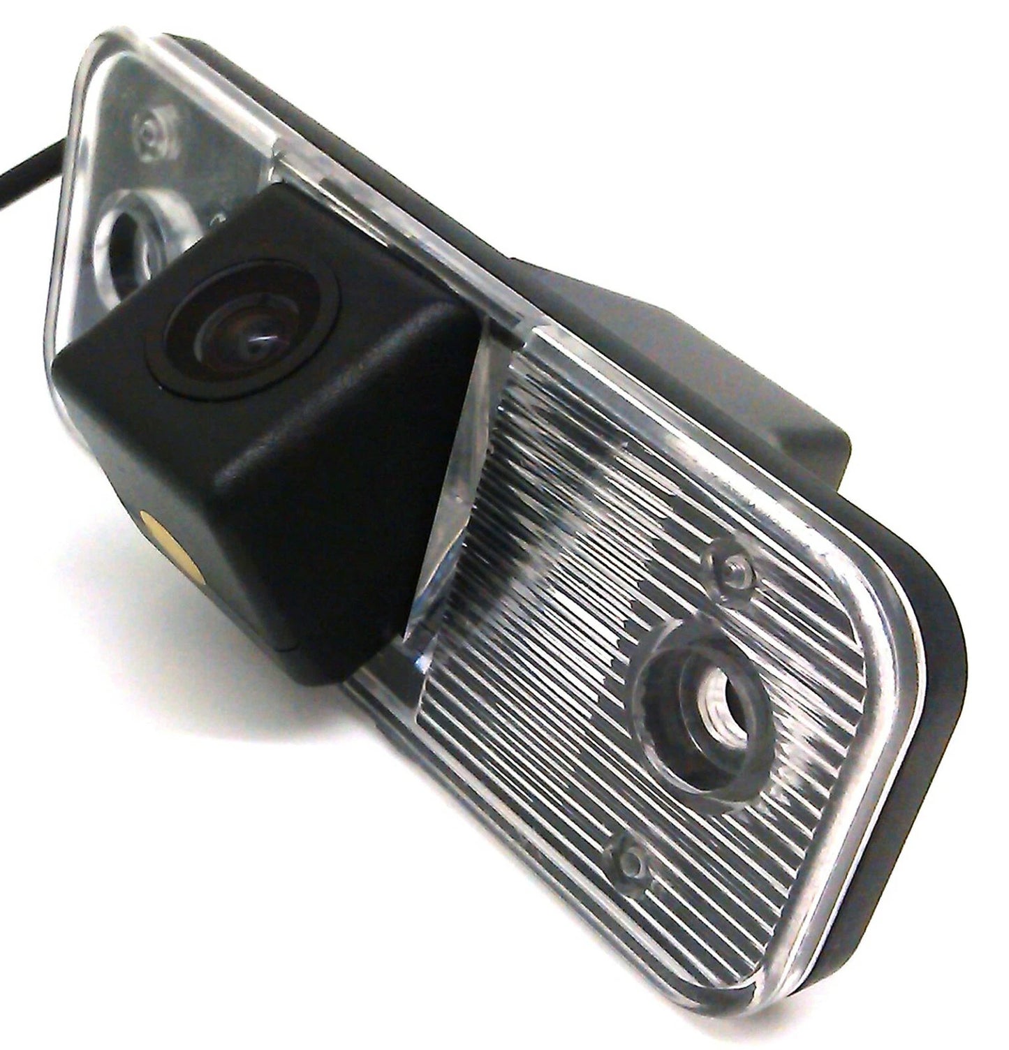 Rear View Backup Camera for Hyundai Santa Fe (2007–2012)