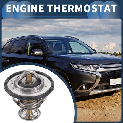 Engine Coolant Thermostat for Mitsubishi Lancer 2.0L (2002-2007)