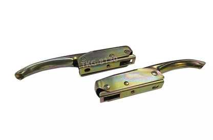 2 x Tailgate Handle Latch Lock for Nissan Datsun 620 (1972-1975)