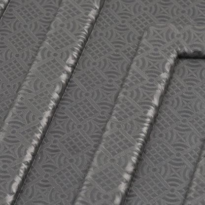 Rear Trunk Cargo Floor Tray Mat for Range Rover Evoque (2011-2018)