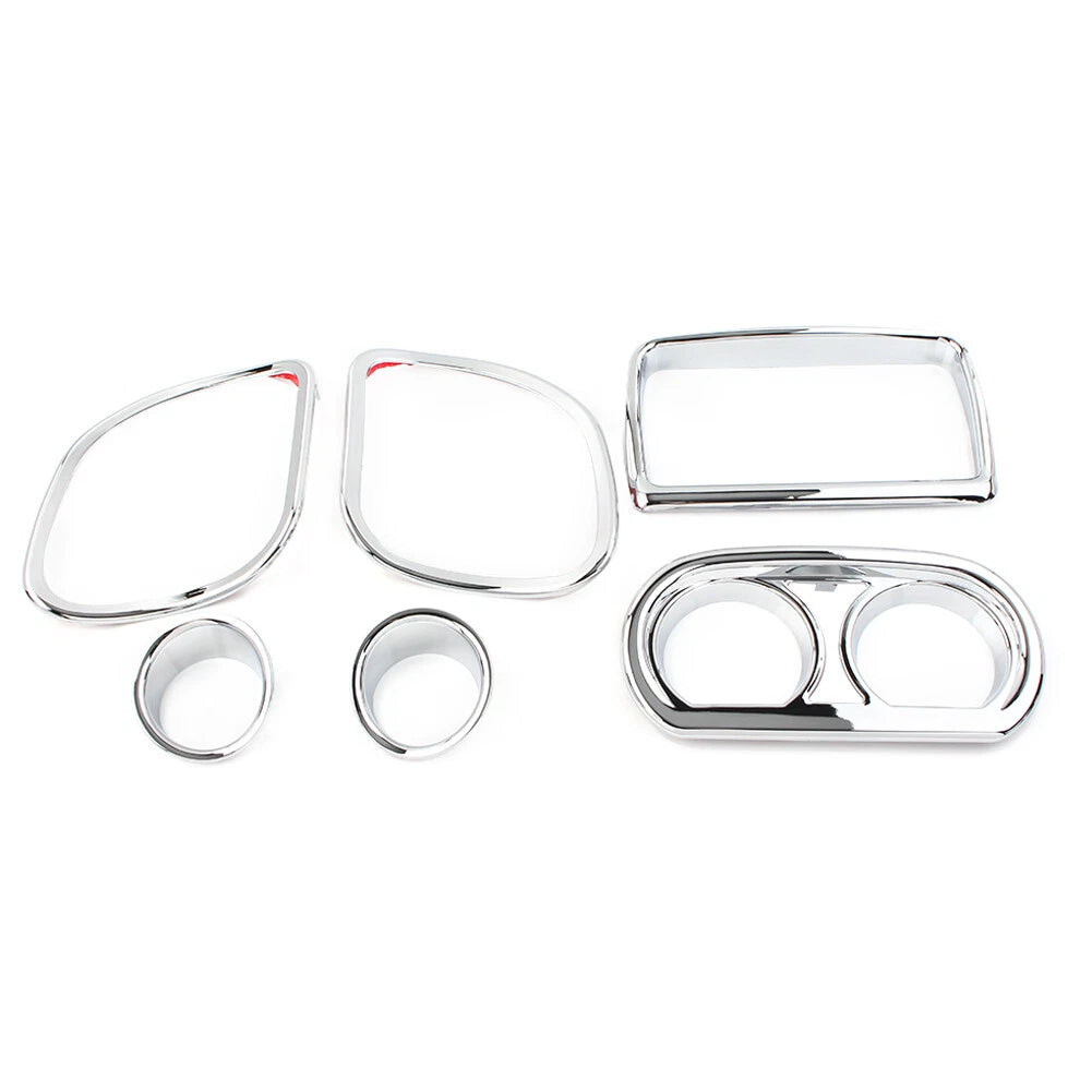 Inner Fairing Trim for Harley Road Glide (2015-2022)