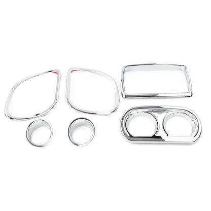 Inner Fairing Trim for Harley Road Glide (2015-2022)