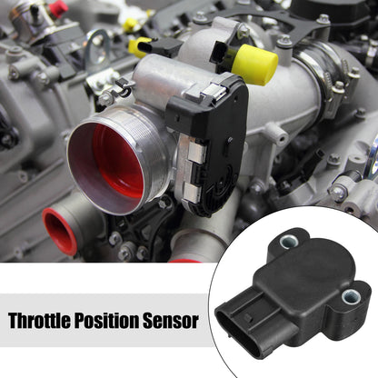 Throttle Position Sensor for Ford Ranger XL XLT 4.0L (1995-2000)