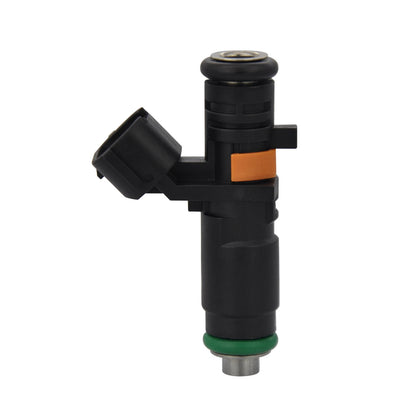 4X Fuel Injectors for Seat Ibiza / Volkswagen Jetta (2003–2018)