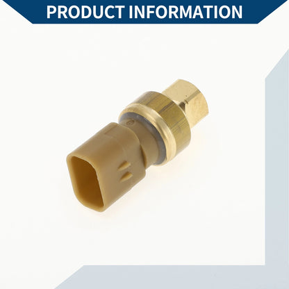 Oil Pressure Sensor Switch for Chevrolet C6500 1 Pc