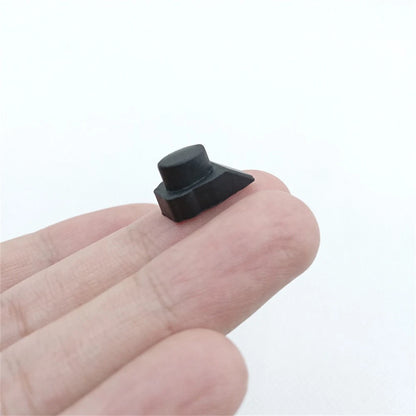 Keyless Door Handle Switch Button Cap for Mazda RX-8, CX-7, CX-9 (2004-2012)