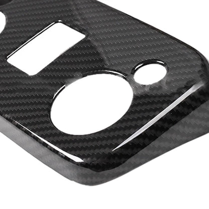 Roof Reading Lamp Light Cover for Ford Mustang (2015-2019)