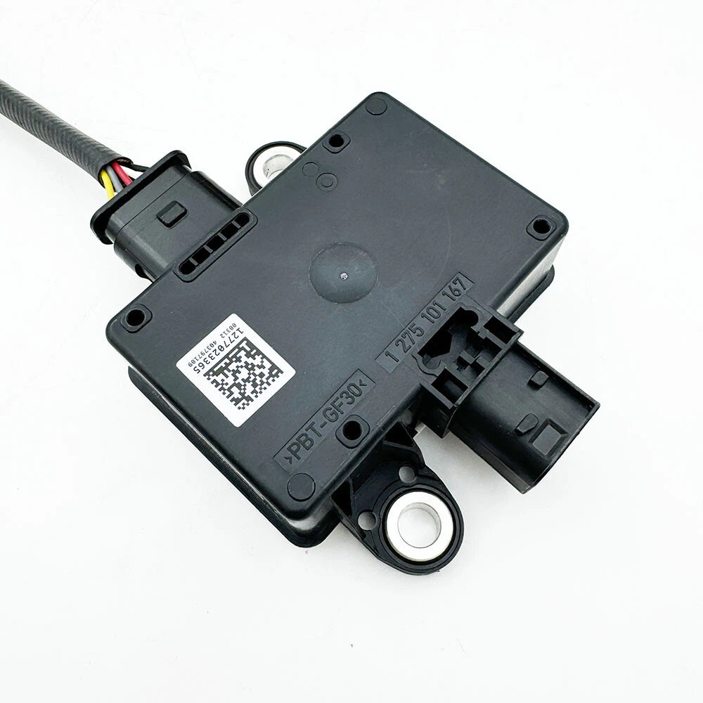 1Pcs Exhaust Particulate Sensor for Cummins