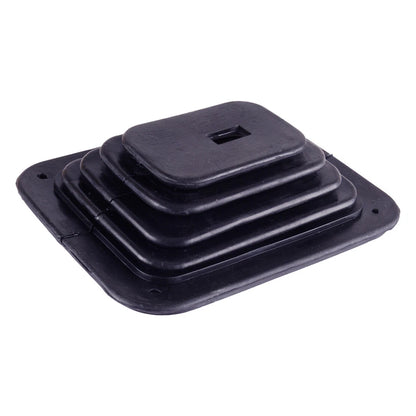 Gear Shift Shifter Boot Gaiter Dust Cover for Hurst GM350