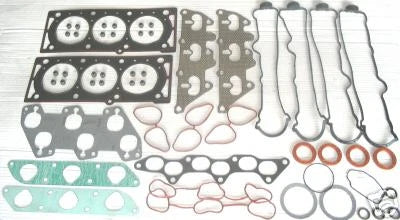 Head gasket set Elring for Cavalier Omega Saab 900 2.5 V6
