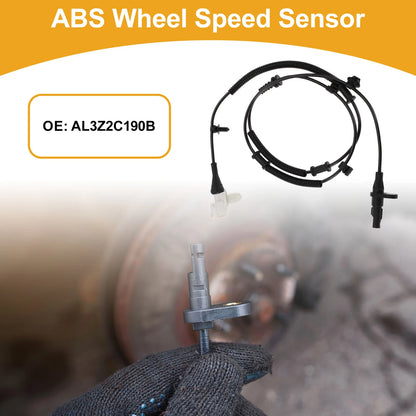 ABS Wheel Speed Sensor for Ford F-150 Pickup SVT (2015-2020)