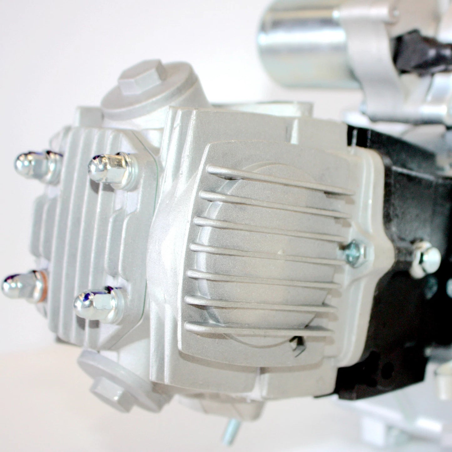 125cc Auto Engine Motor for BT PIT QUAD DIRT BIKE ATV BUGGY