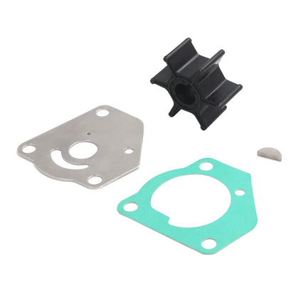 Water Pump Impeller Kit for Suzuki DT8C DT9.9C Engine