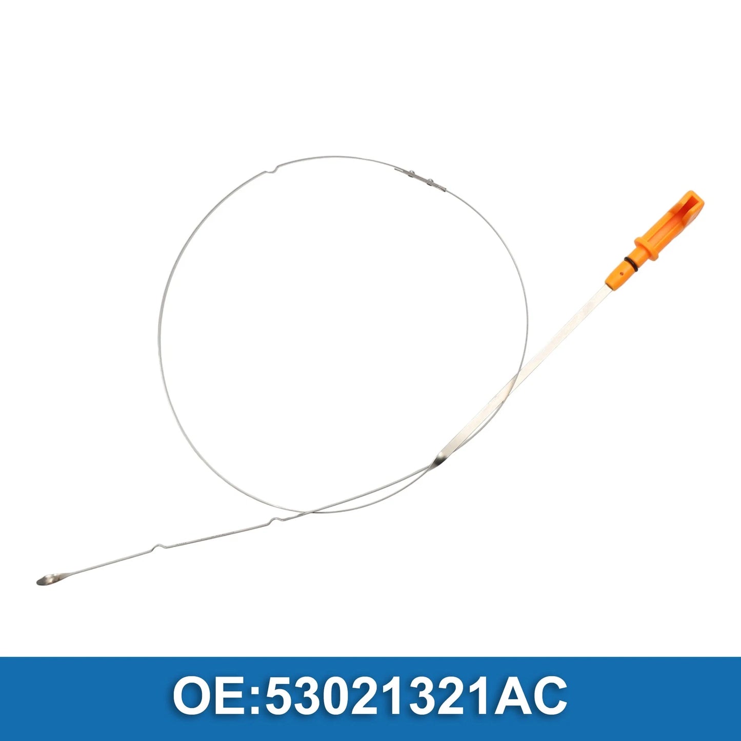 Engine Oil Dipstick 8 Cyl 5.7L for Dodge Ram 1500 (2003 - 2008)