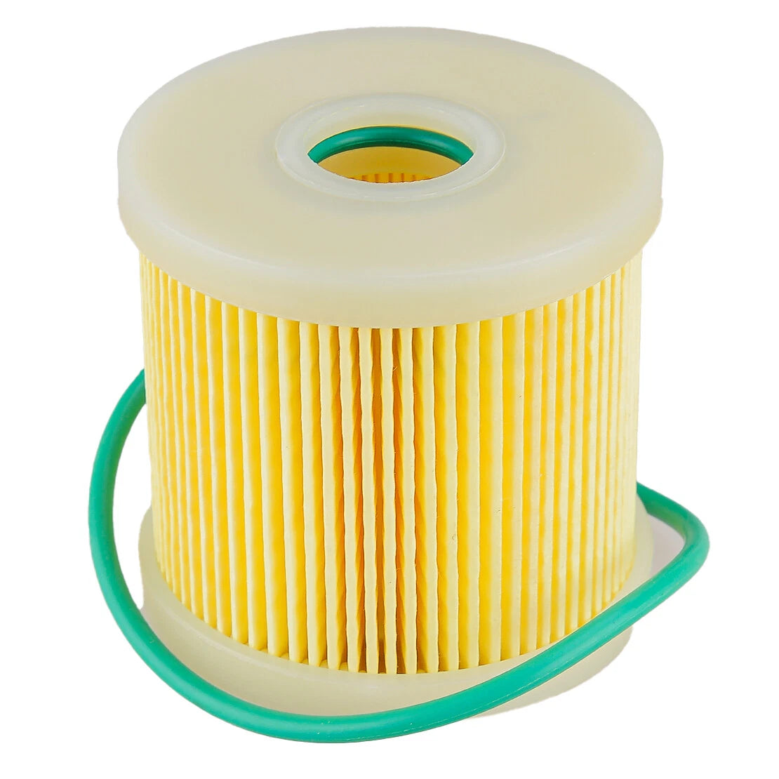 Fuel Filter Assembly for Heavy Duty Outboard
