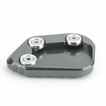 CNC Side Stand Pad Extension for Honda CBR 250 RR (2017-2018)