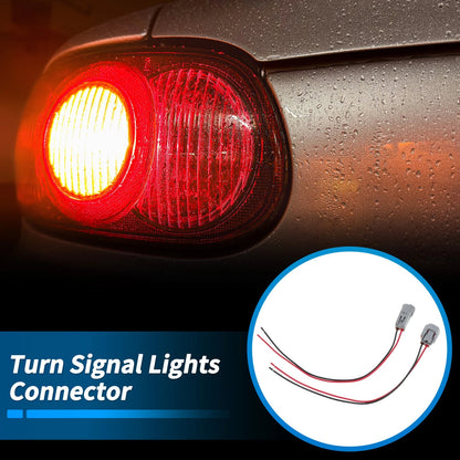 Side Marker Light Pigtail Connector for Toyota Camry (2006-2011)