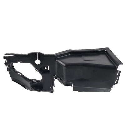 Front Radiator Air Duct Guard for BMW 5 Series E60 E61 (2001-2007)