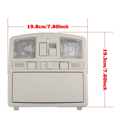 Overhead Console Light for 2012-2015 Mazda CX-9 (2012-2015)