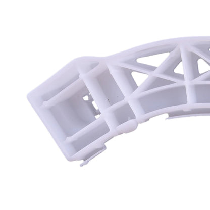 Front Left Bumper Bracket for Mazda 3 (2004-2008)