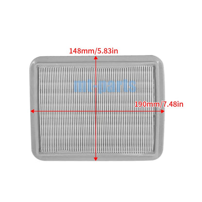 Air Filter for Ducati Panigale 1100 V4 (2018-2024)