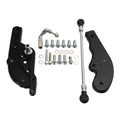 Forward Control Kit for Harley Breakout Fat Bob FXBRS (2018-2024)