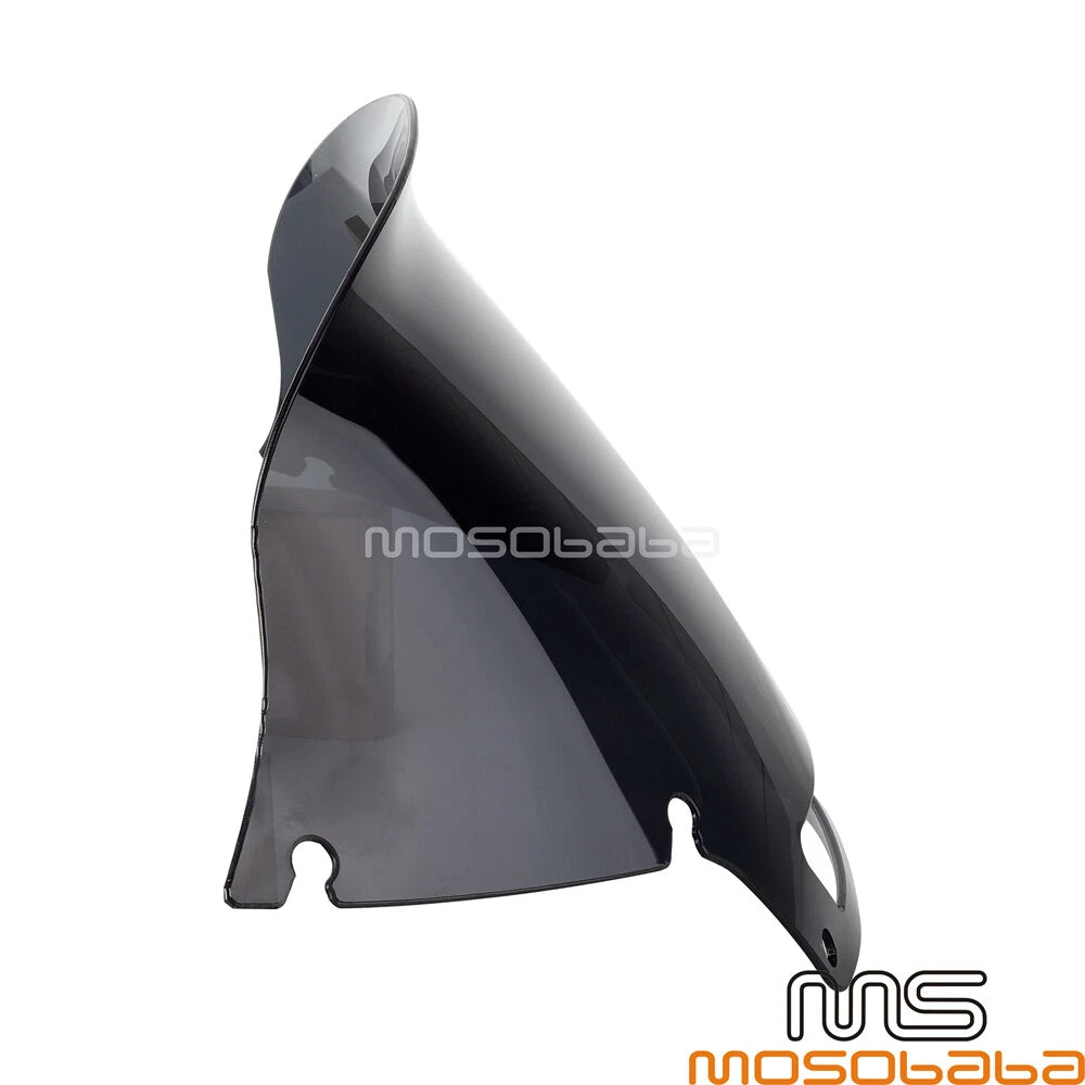 Smoke Windshield Deflector Cover for Harley Low Rider ST (2022-2023)