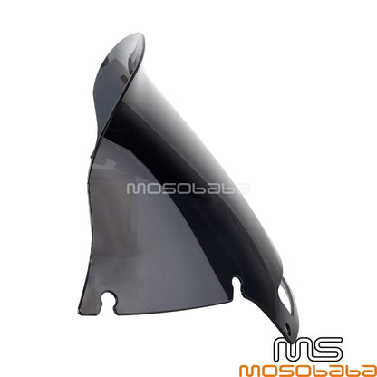 Smoke Windshield Deflector Cover for Harley Low Rider ST (2022-2023)