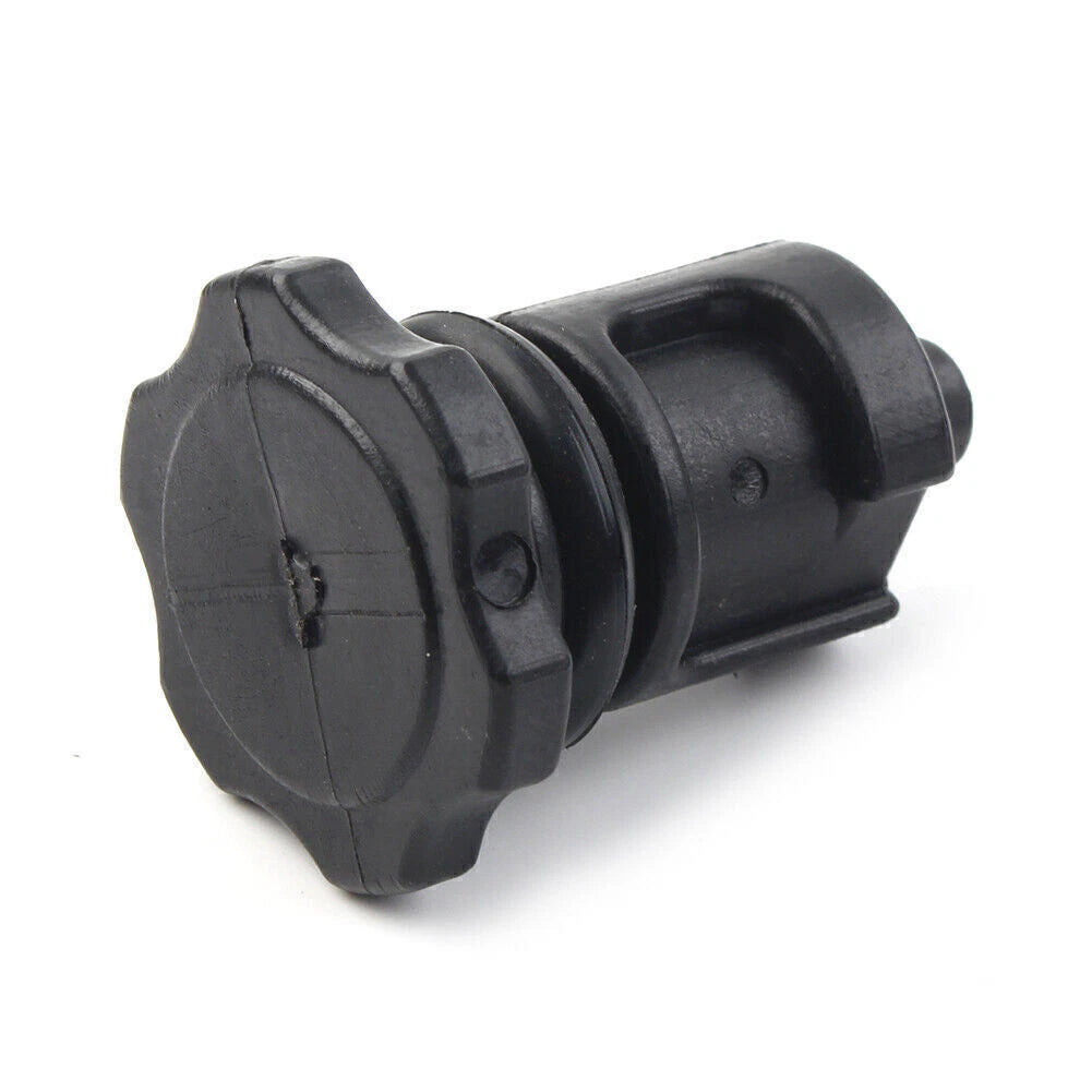 Transmission Cap Cover for Car Fluid Dipstick Tool - Universal (N/A)