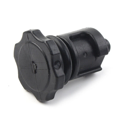 Transmission Cap Cover for Car Fluid Dipstick Tool - Universal (N/A)