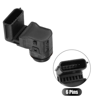 DC Parking Assist Sensor for Kia Sorento 2014-2018 (1 Item)