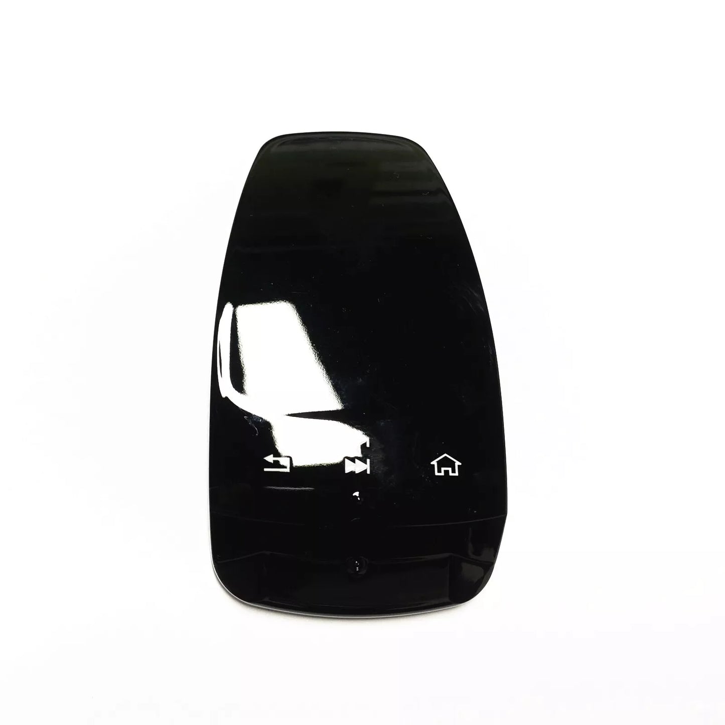 Center Control Touch Pad Cover for Mercedes Benz E Class W213 (2016-2022)