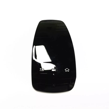 Center Control Touch Pad Cover for Mercedes Benz E Class W213 (2016-2022)