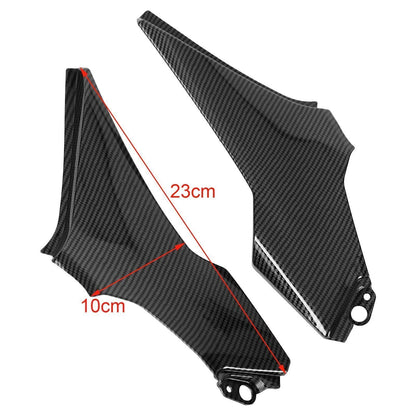 Seat Side Cover for Kawasaki Z900 (2017-2019)