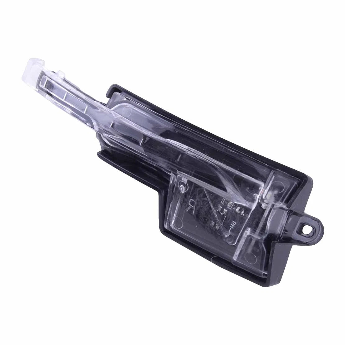 Right Side LED Rearview Mirror Turn Signal Light for Cadillac XTS (2013-2019)