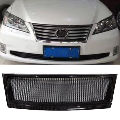 Front Bumper Grille for Lexus ES350 (2010-2012) Black