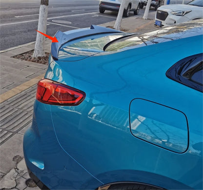 M4 Style Trunk Spoiler Wing for BMW 2 Series F44 228i M235i (2020-2022)