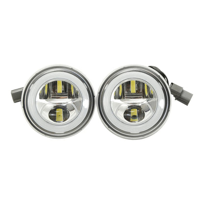 Fog Lights DOT LED Driving for Honda Goldwing 1800 GL1800 Valkyrie (2012-2017)