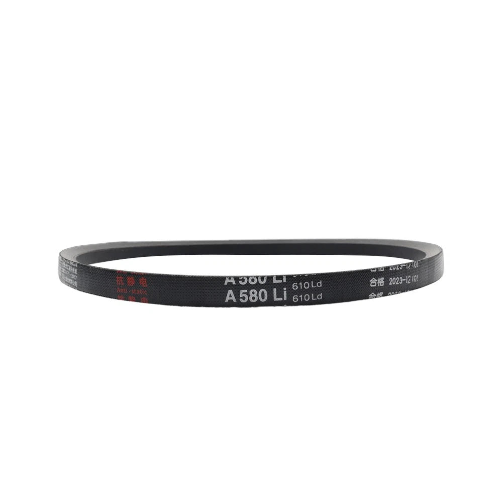 Tire Changer Motor Transmission Belt for Make & Model (580-710)