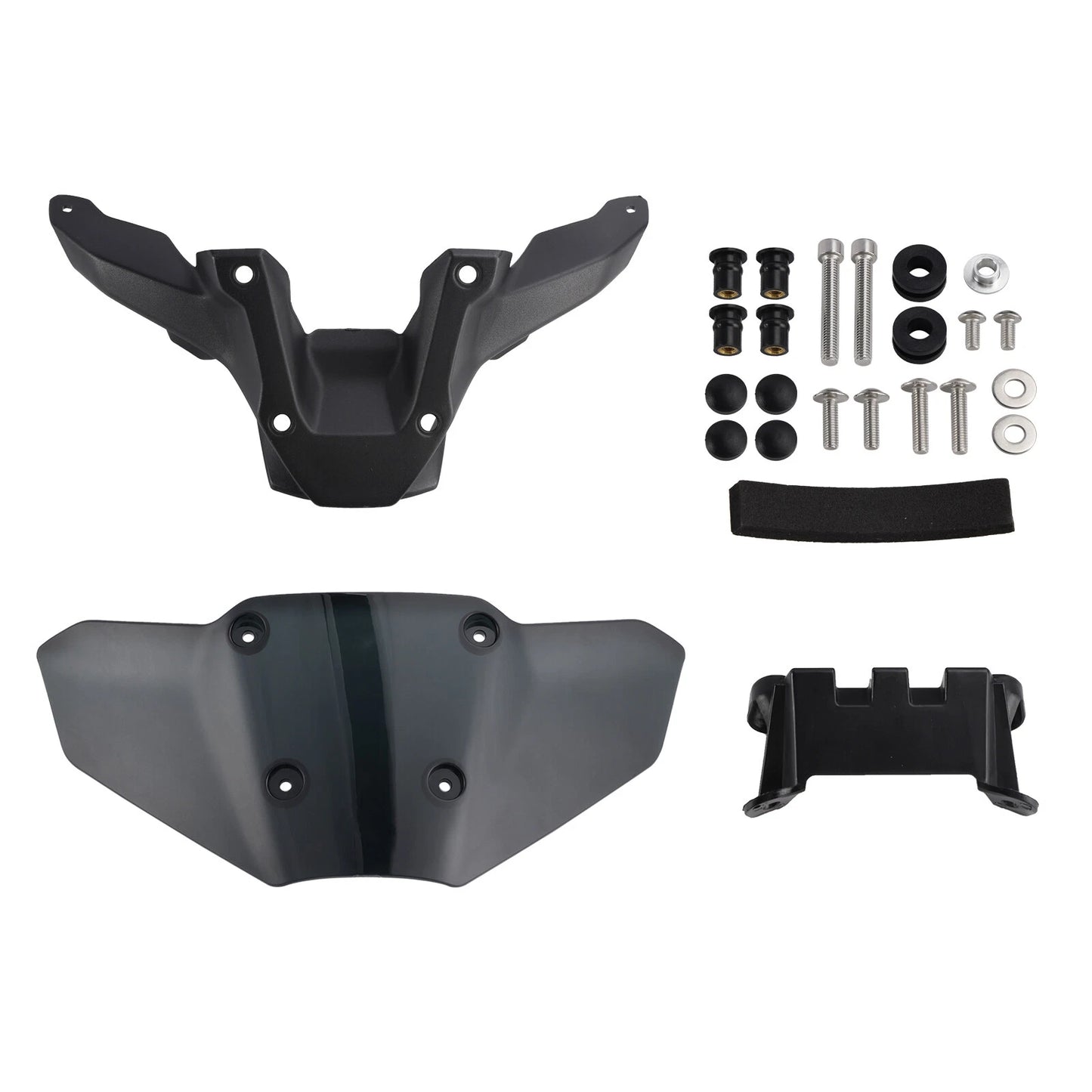 Windshield for Yamaha MT-09/SP (2024-2025)